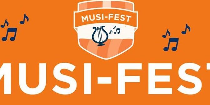 Musi-Fest 2018